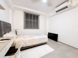 Blk 1 Ghim Moh Road (Queenstown), HDB 4 Rooms #478115401